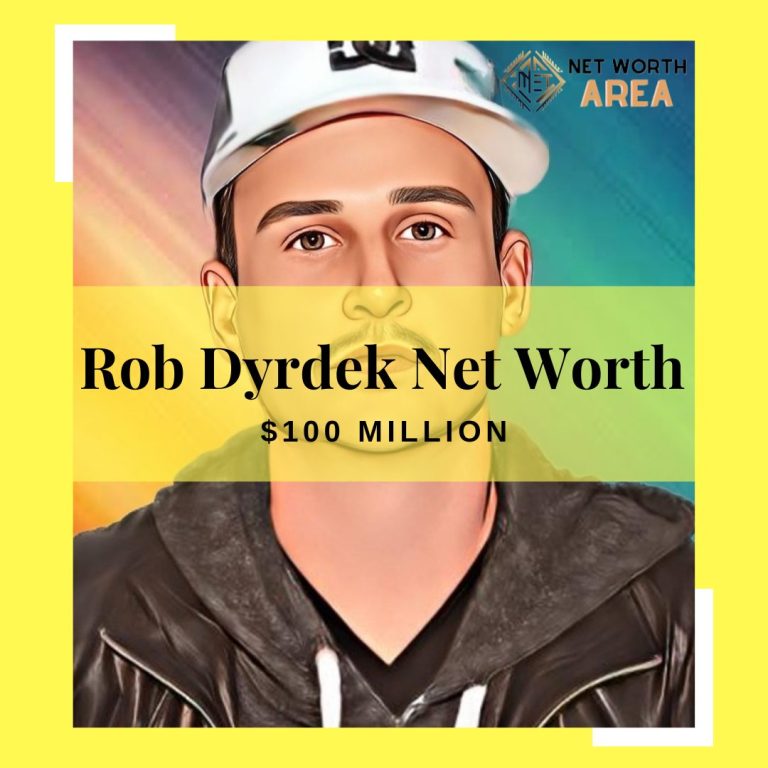 Rob Dyrdek Net Worth: Age, Salary, Career, Wife, and Personal Life 2024