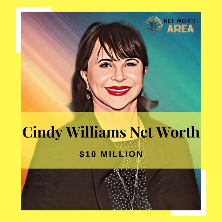Cindy Williams Net Worth 2024: Age, Bio, Career, Husband, and Death