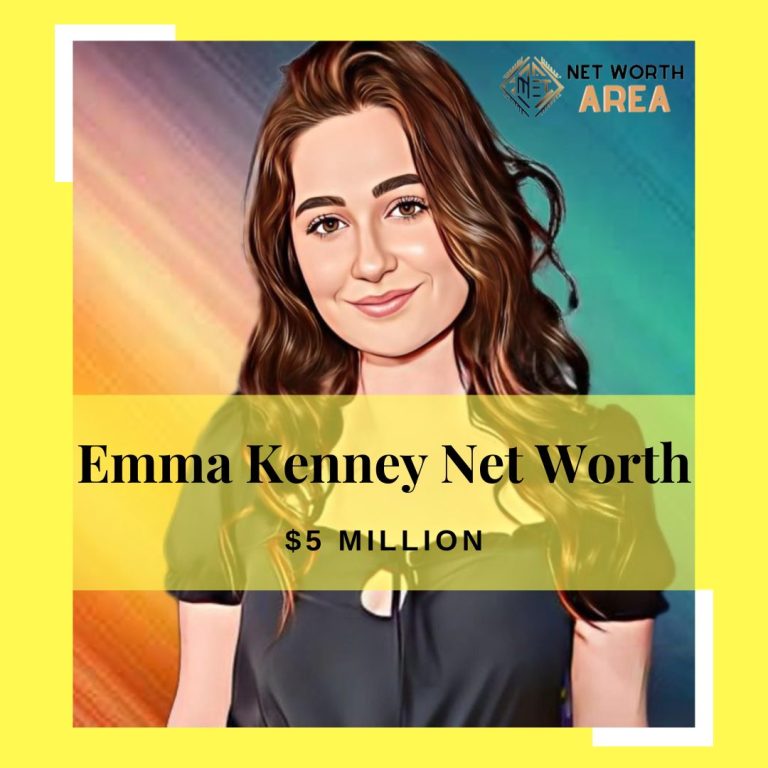 Emma Kenney Net Worth 2024: Age, Bio, Family, Partner, Movies, and Career