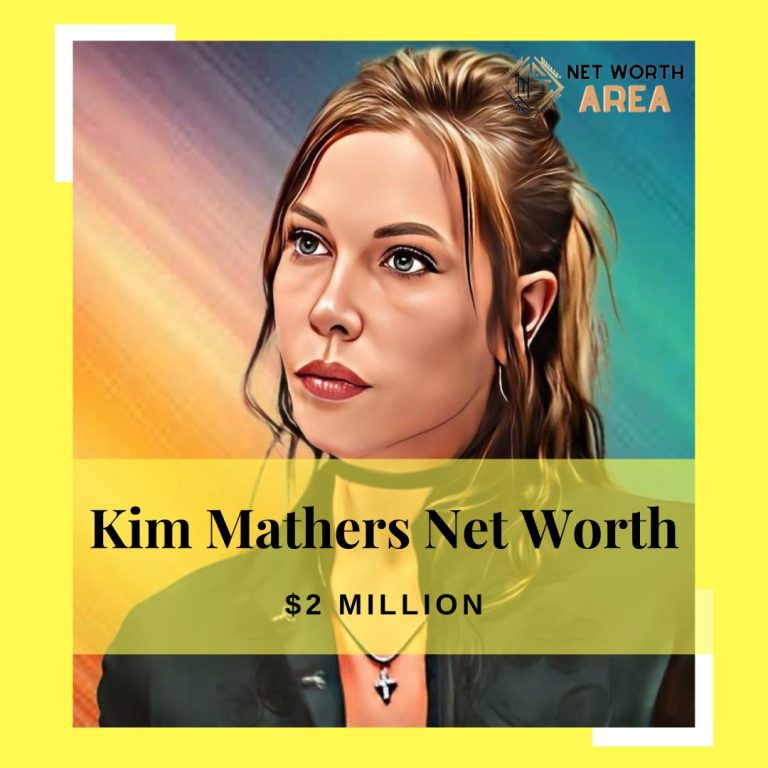 Kim Mathers Net Worth 2024: Age, Family, Husband, Controversy, and Suicide Attempt