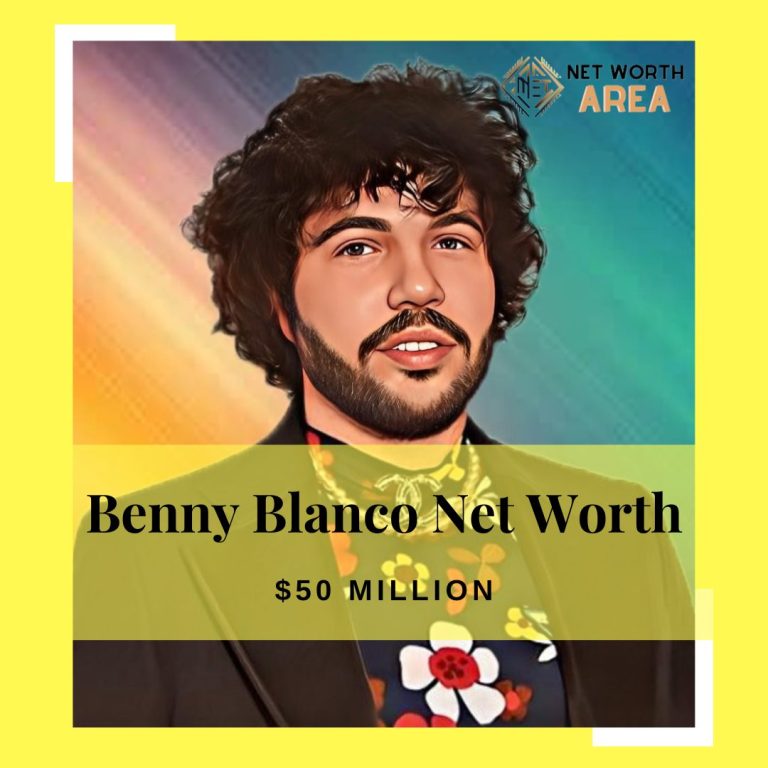 Benny Blanco Net Worth 2024: Age, Height, Wife, Awards, and Songs
