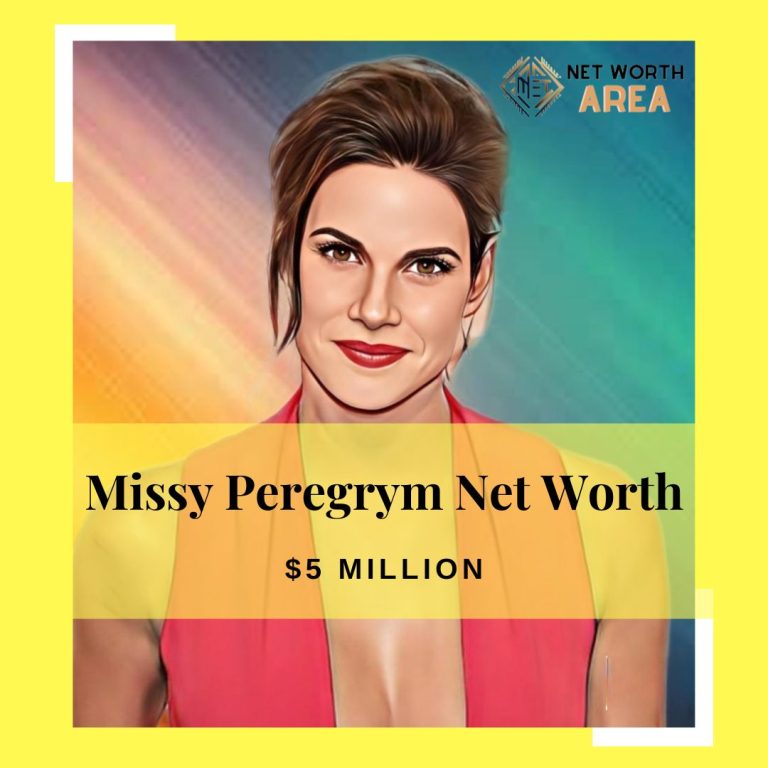 Missy Peregrym Net Worth 2024: Age, Height, Husband, Baby, Movies, and Career