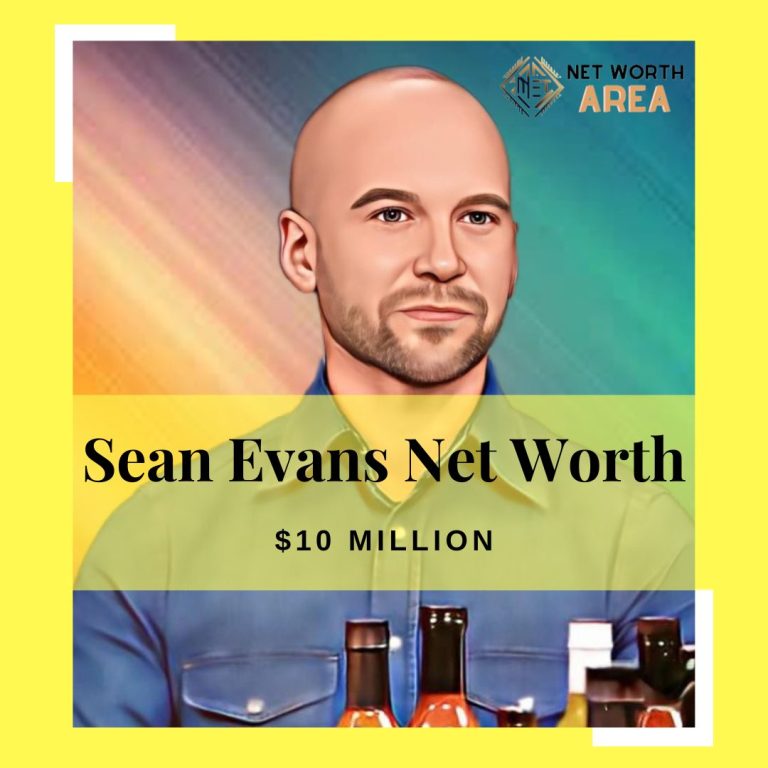 Sean Evans Net Worth 2024: Age, Height, Bio, Girlfriend, and Career