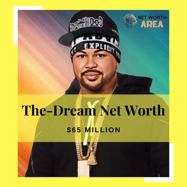 The-Dream Net Worth 2024: Age, Height, Wife, Kids, Income, and Songs