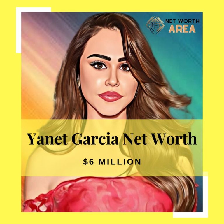Yanet García Net Worth 2024: Age, Height, Bio, Family, Boyfriend, and Career
