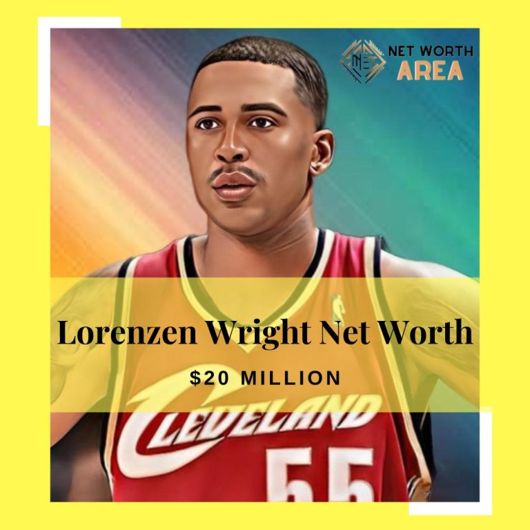 Lorenzen Wright Net Worth 2024: Age, Death, Married, Family and Career