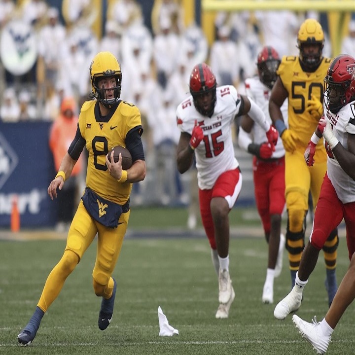 A Comprehensive Analysis of the Texas Tech vs West Virginia Rivalry: A Battle of College Football Titans