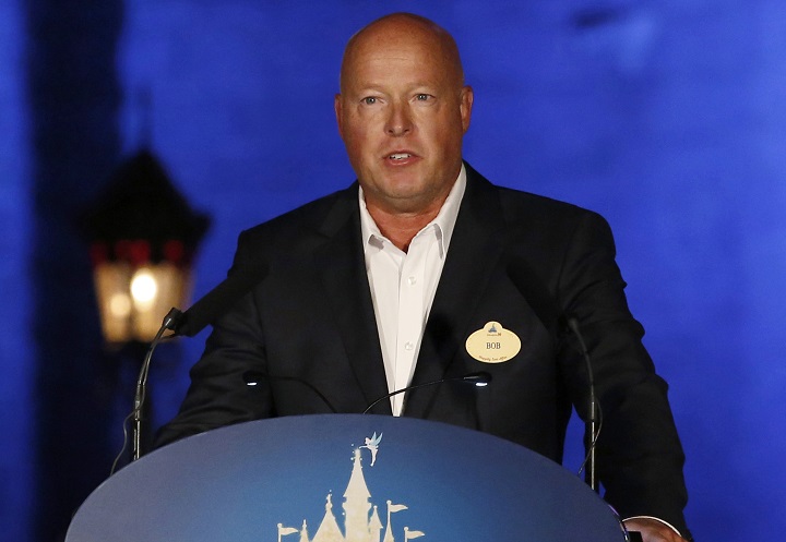 Bob Chapek Net Worth: Age, Height, Marriages, Daughters, and Career 