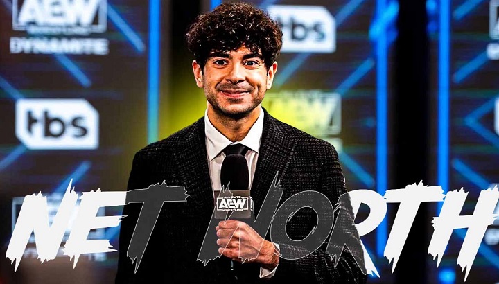 Tony Khan Net Worth: Age, Height, Marriages, Daughters, and Career 