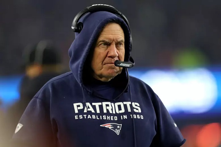 Bill Belichick Net Worth: Biography, Career, Family, Physical Appearances and Social Media