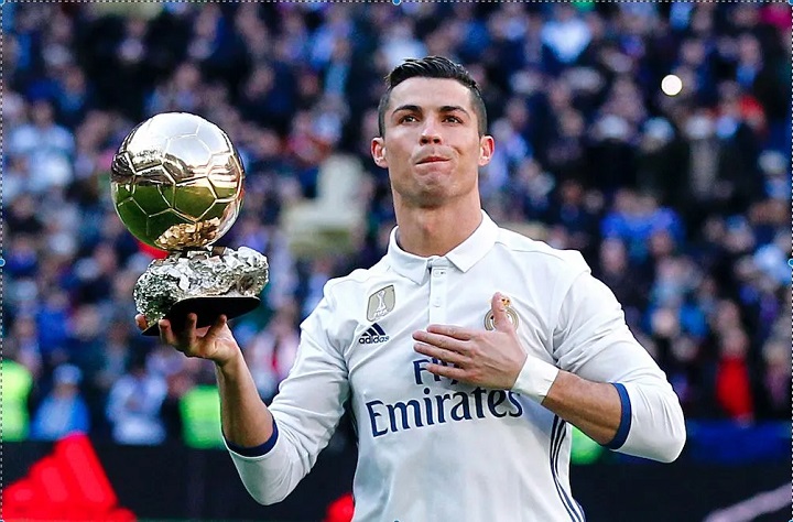 Cristiano Ronaldo Net Worth: Biography, Career, Family, Physical Appearances and Social Media