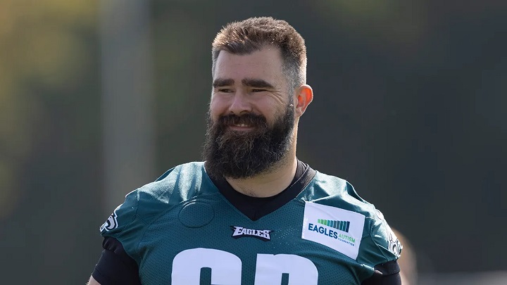 Jason Kelce Net Worth: Age, Height, Marriages, Daughters, and Career