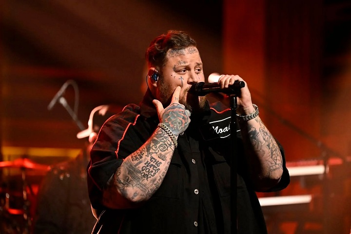 Jelly Roll Net Worth: Biography, Career, Family, Physical Appearances and Social Media