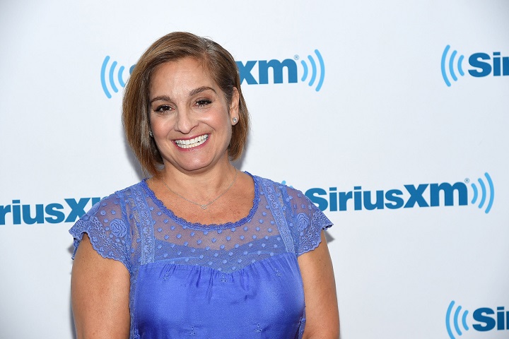 Mary Lou Retton Net Worth: Biography, Career, Family, Physical Appearances and Social Media