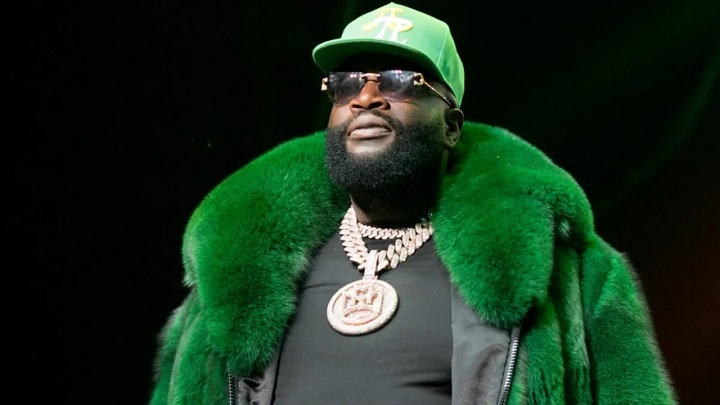 Rick Ross Net Worth: Age, Height, Marriages, Daughters, and Career