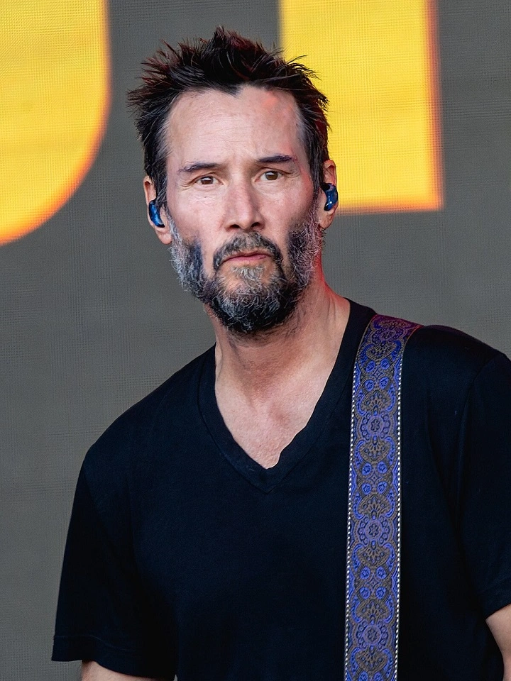 Keanu Reeves Net Worth: A Comprehensive Look into the Life and Wealth of the Beloved Actor