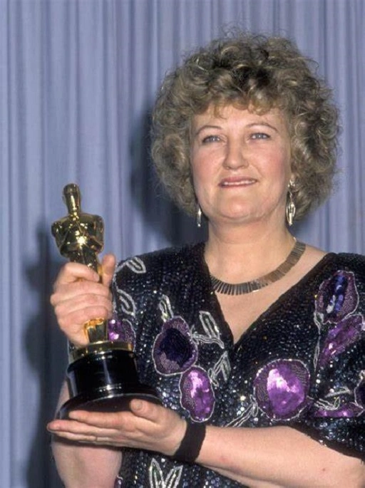 Brenda Fricker Favorite Things