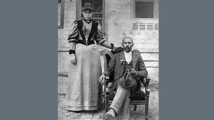 Junius Groves Biography / Wiki