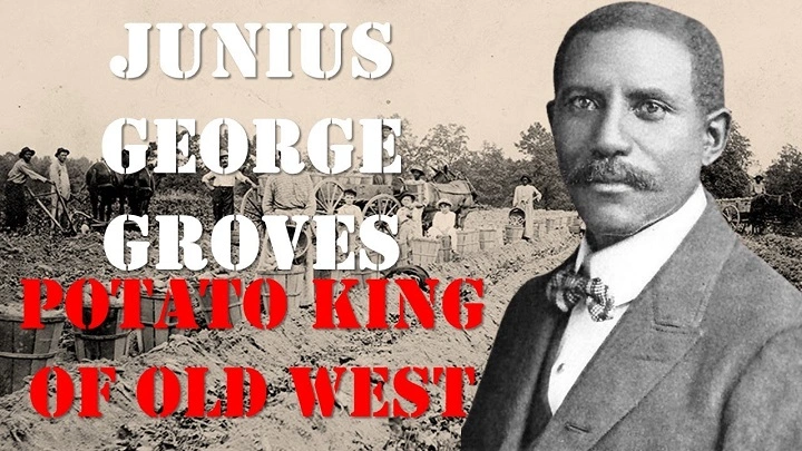 Junius Groves Net Worth 2024, Age, Height, Weight, Wiki, Biography, Family And More
