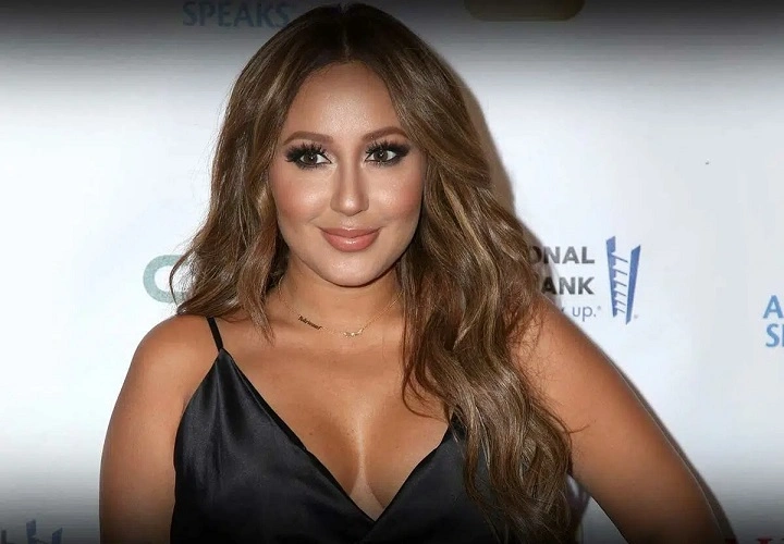 Adrienne Houghton Net Worth 2024, Age, Height, Weight, Wiki, Biography, Family And More