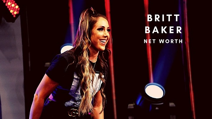 Britt Baker Net Worth 2025, Age, Height, Weight, Wiki, Biography, Family And More