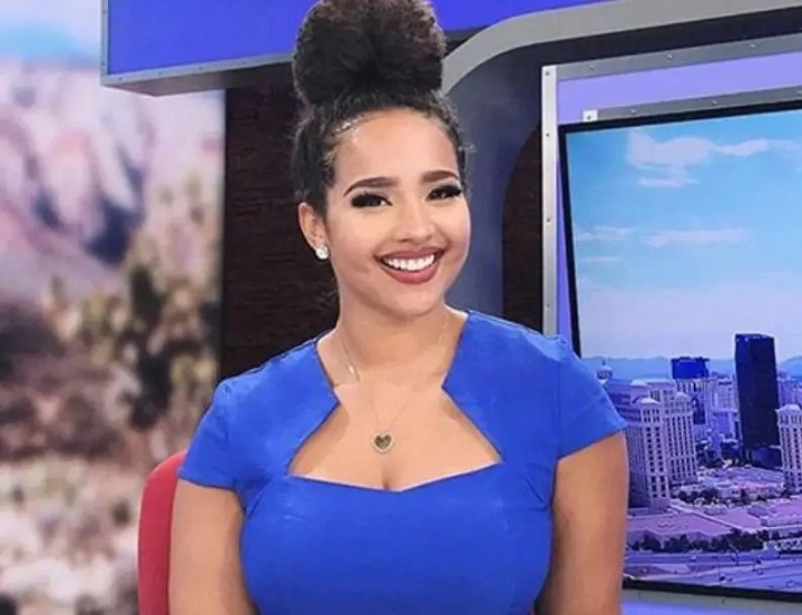 Demetria Obilor Net Worth 2024, Age, Height, Weight, Wiki, Biography, Family And More