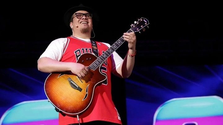 Franco Escamilla Net Worth 2024, Age, Height, Weight, Wiki, Biography, Family And More