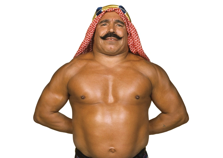 iron sheik net worth