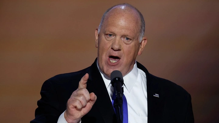tom homan net worth