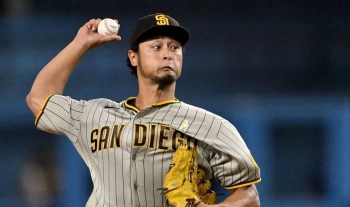 yu darvish net worth