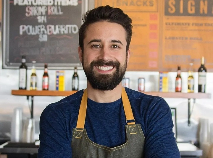 Andrew Gruel Net Worth in 2025: Chef-Entrepreneurship, Restaurants, and a Community-First Playbook