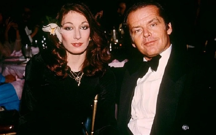 Anjelica Huston Why the Number Endures