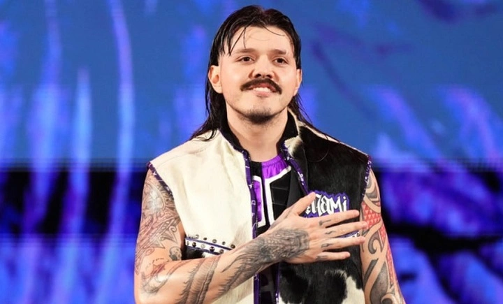Dominik Mysterio Net Worth in 2025: WWE Storylines, Merch Heat, and a Future-Ready Fortune