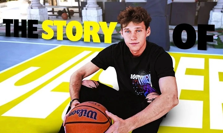 Jesser Net Worth in 2025: Courtside Content, Clean Systems, and a Brand That Compounds