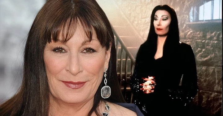 anjelica huston net worth