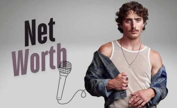 Benson Boone Net Worth in 2025: Hits, Tours, and the Business Behind a Breakout