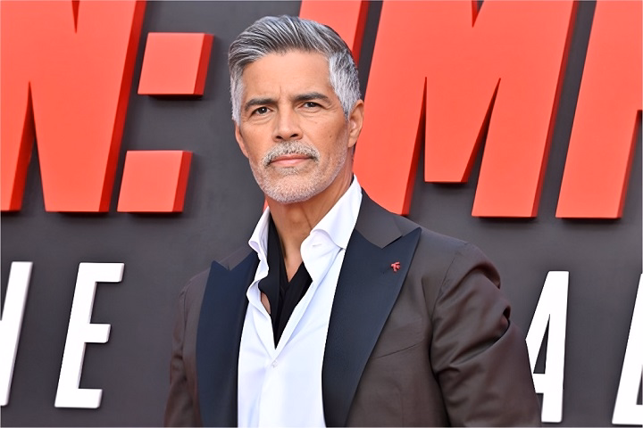 Esai Morales Net Worth: Bio, Income, Career, Lifestyle and Social Media