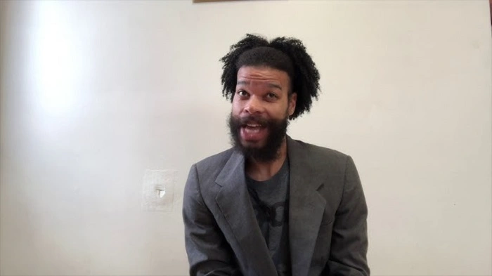 Damon Darling Why the Number Endures