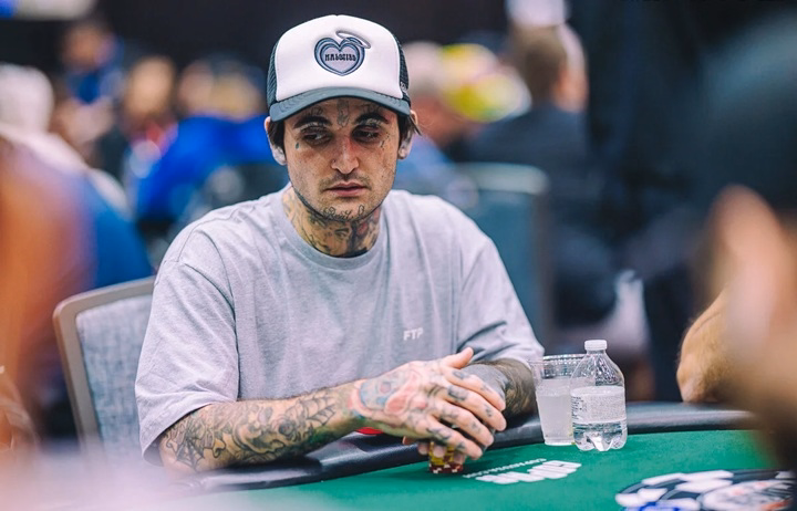Mikki Mase Net Worth (2025): Risk, Grind, and the Legend of the New Maverick