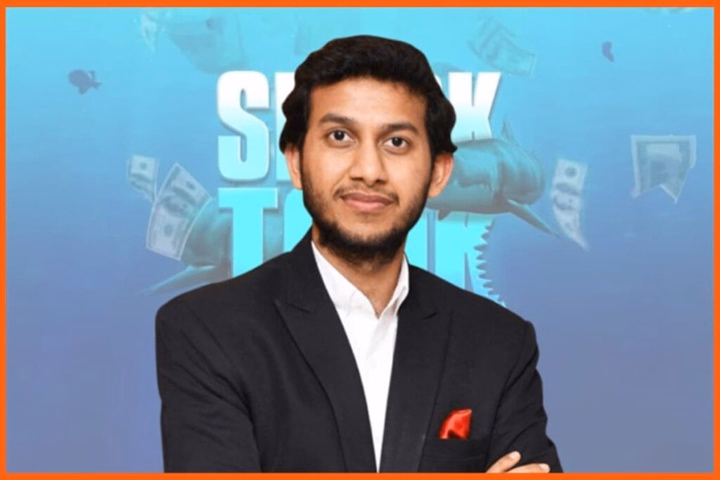 Ritesh Agarwal Net Worth (2025): Small-Town Dreamer turned Billion-Dollar Builder