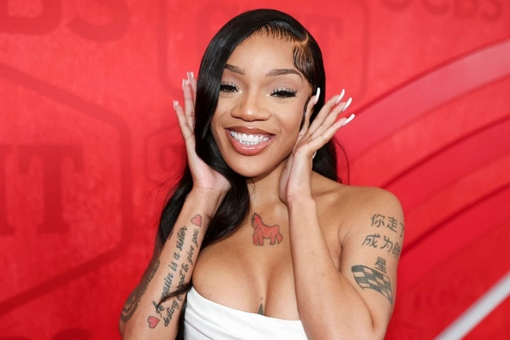 GloRilla Net Worth (2025): Memphis Drive, Power, and Birth of a Hip-Hop Icon