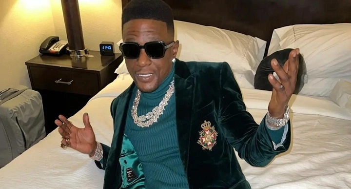Lil Boosie Net Worth (2025): Struggle, Liberty, and the Reaffirming Impressions of Baton Rouge’s Son