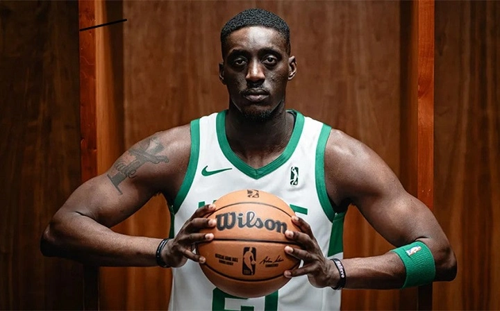 Tony Snell Net Worth (2025): Perseverance, Discipline, and the Unassuming Strength of the Game